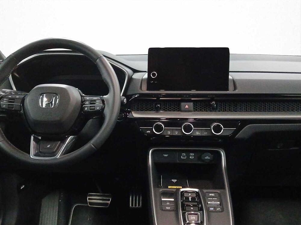 Honda CR-V PHEV ADVANCE TECH 4X2