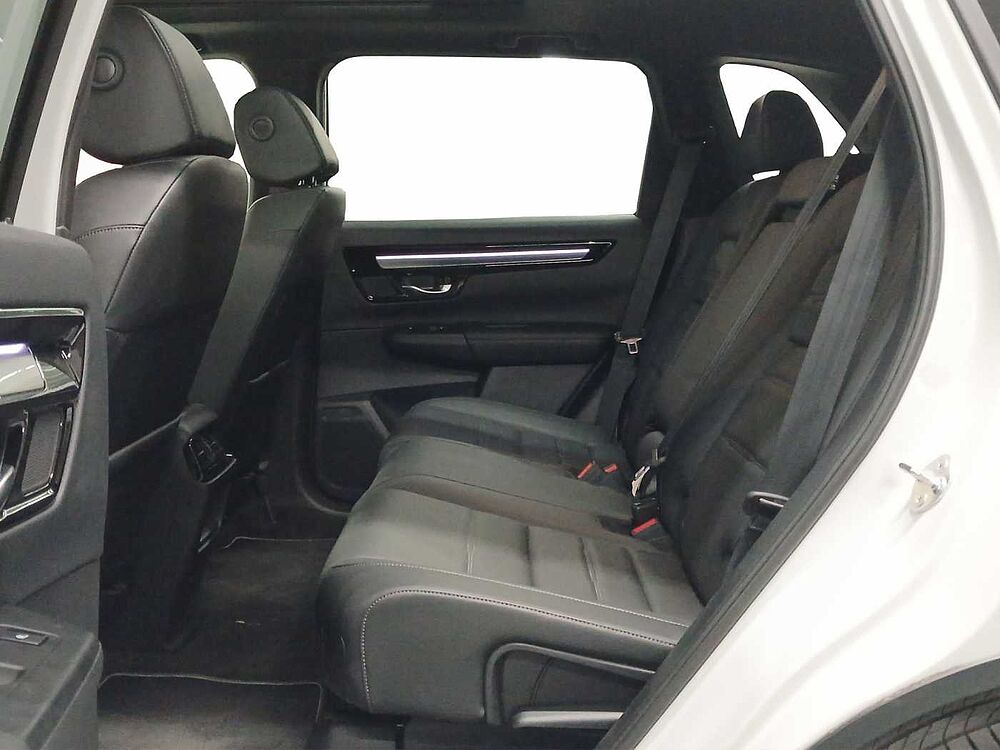 Honda CR-V PHEV ADVANCE TECH 4X2