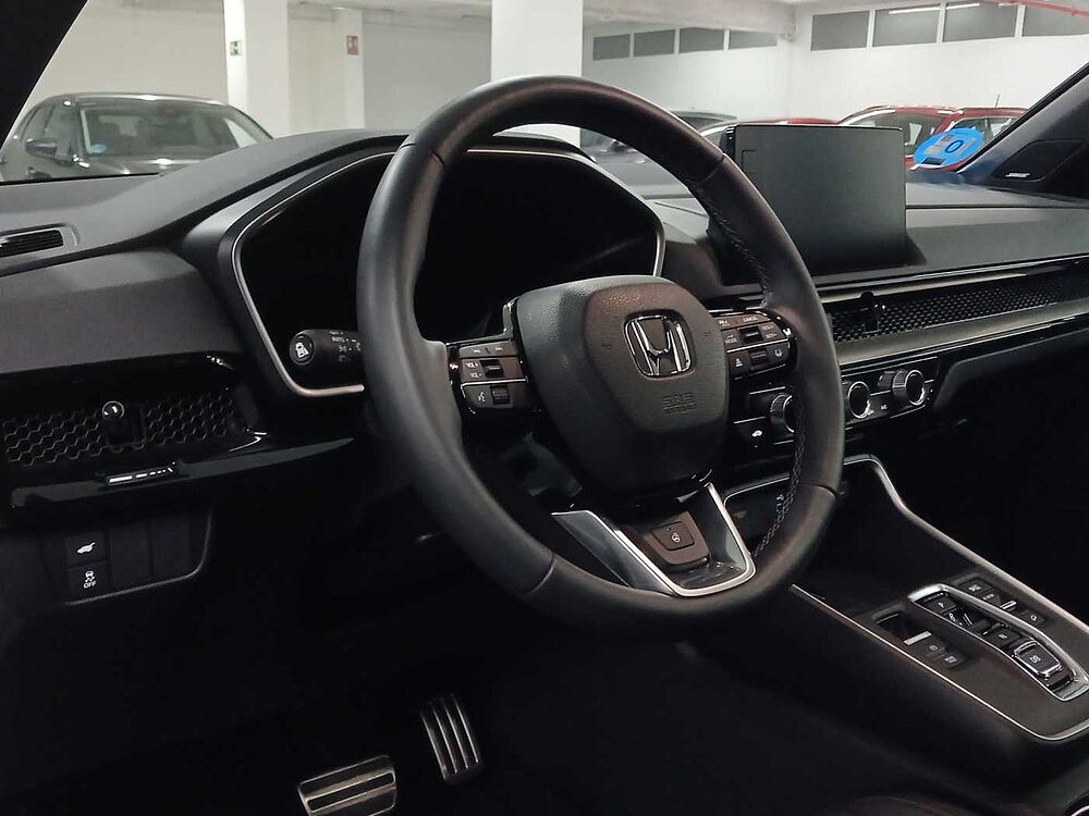 Honda CR-V PHEV ADVANCE TECH 4X2