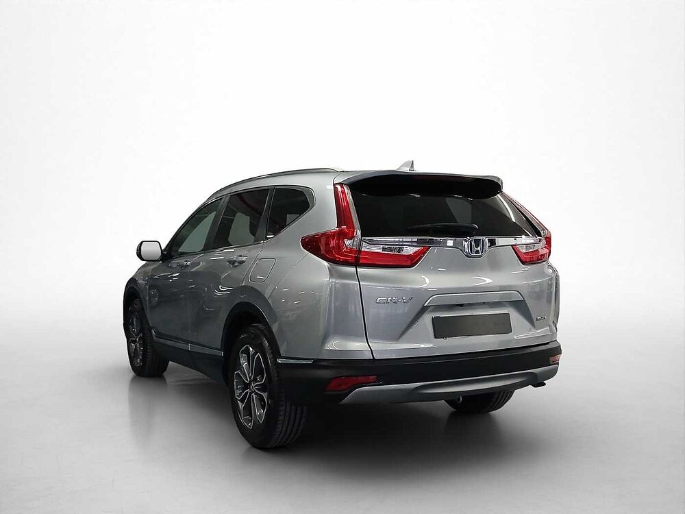 Honda CR-V LIFESTYLE