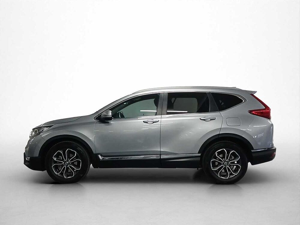 Honda CR-V LIFESTYLE