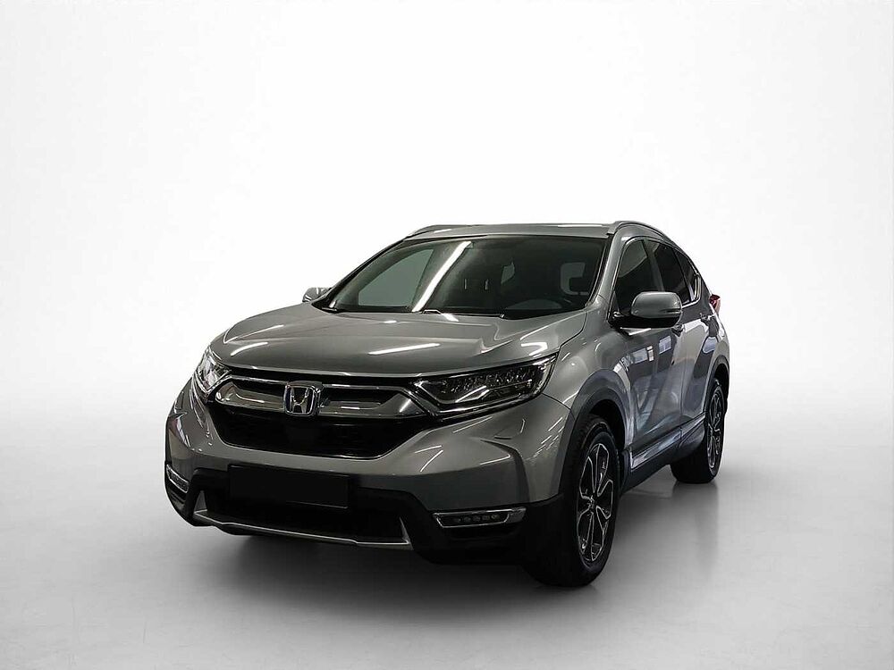 Honda CR-V LIFESTYLE