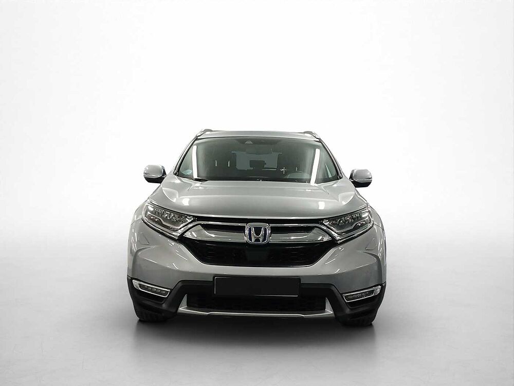 Honda CR-V LIFESTYLE