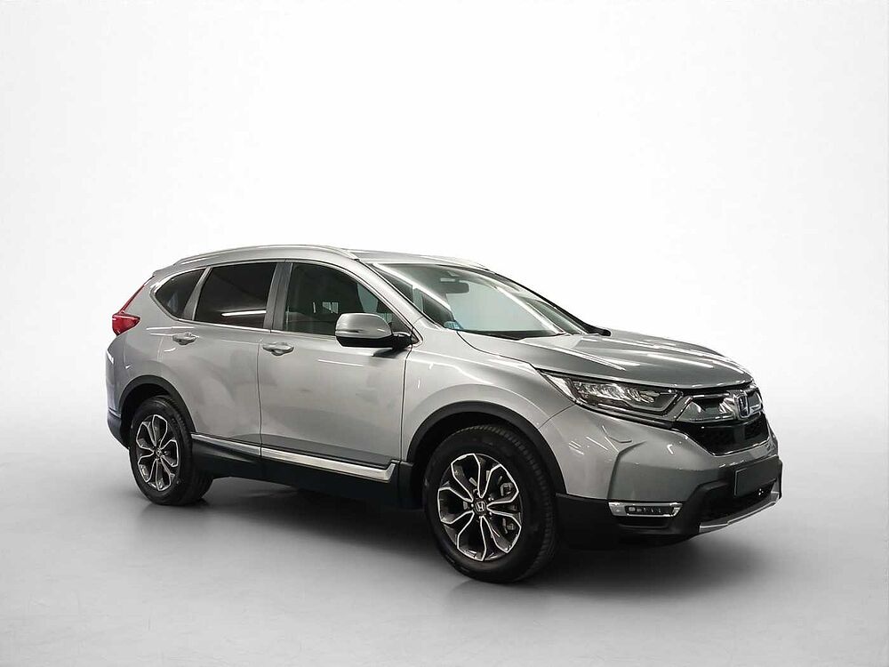 Honda CR-V LIFESTYLE