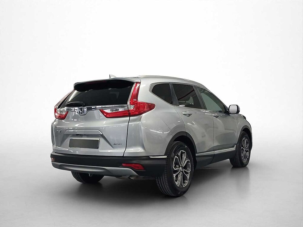 Honda CR-V LIFESTYLE