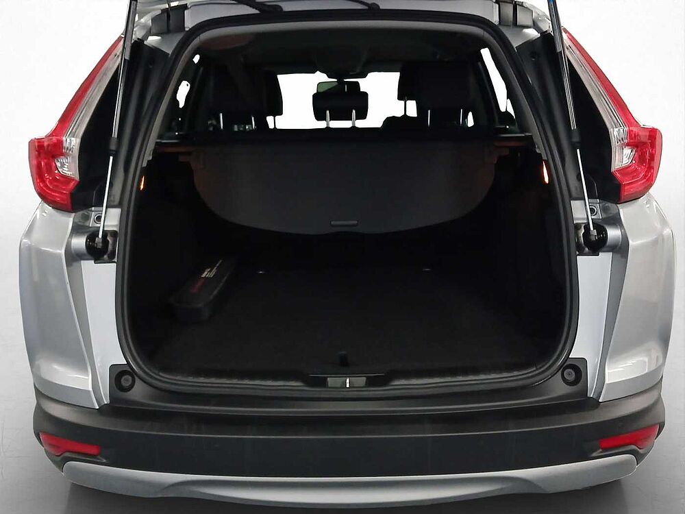 Honda CR-V LIFESTYLE