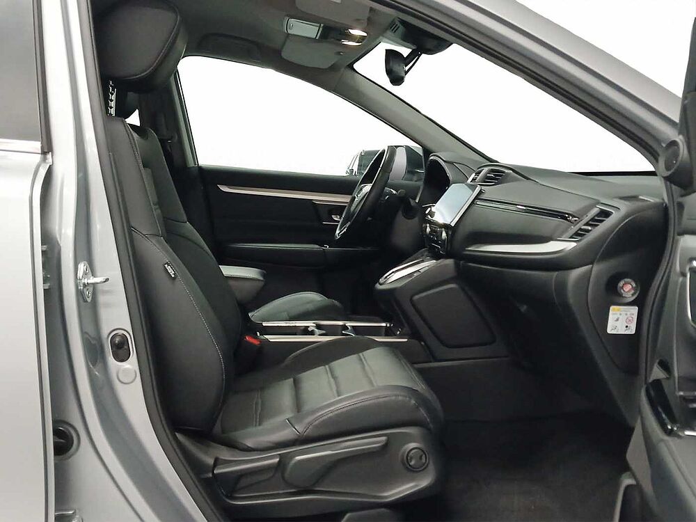 Honda CR-V LIFESTYLE