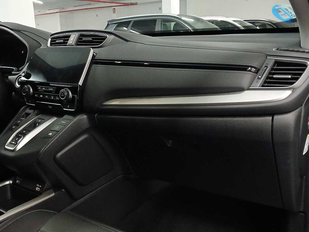 Honda CR-V LIFESTYLE