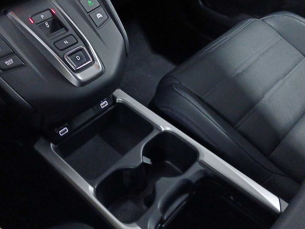 Honda CR-V LIFESTYLE