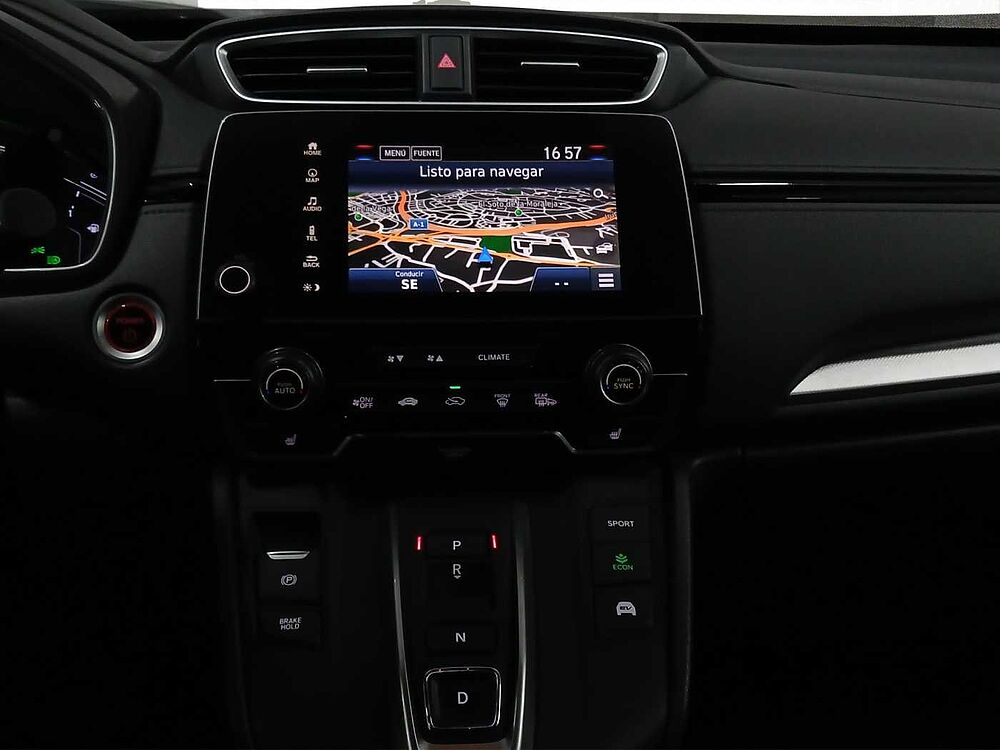 Honda CR-V LIFESTYLE