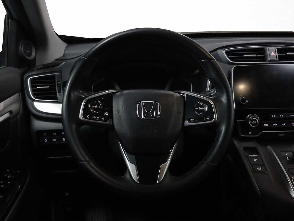 Honda CR-V LIFESTYLE