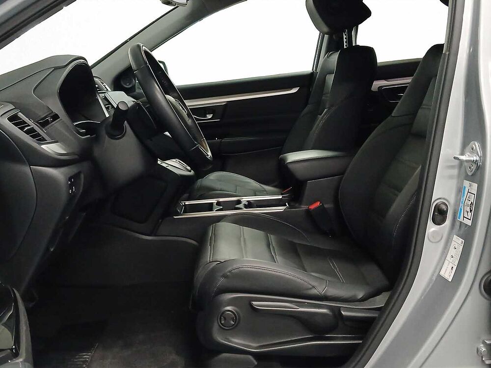 Honda CR-V LIFESTYLE