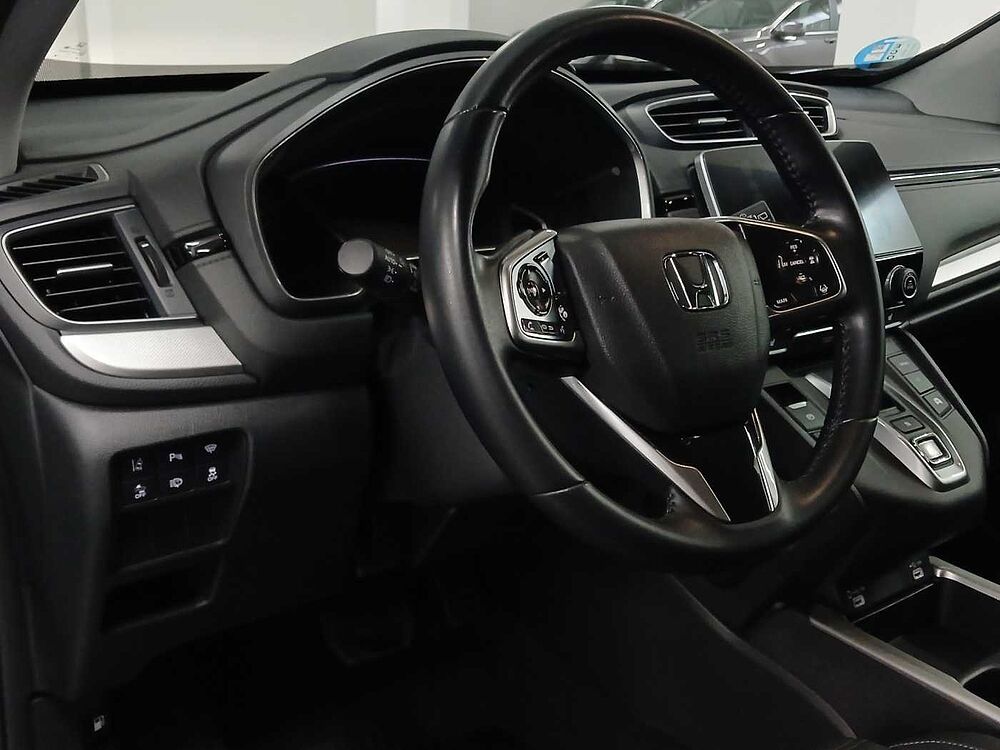 Honda CR-V LIFESTYLE