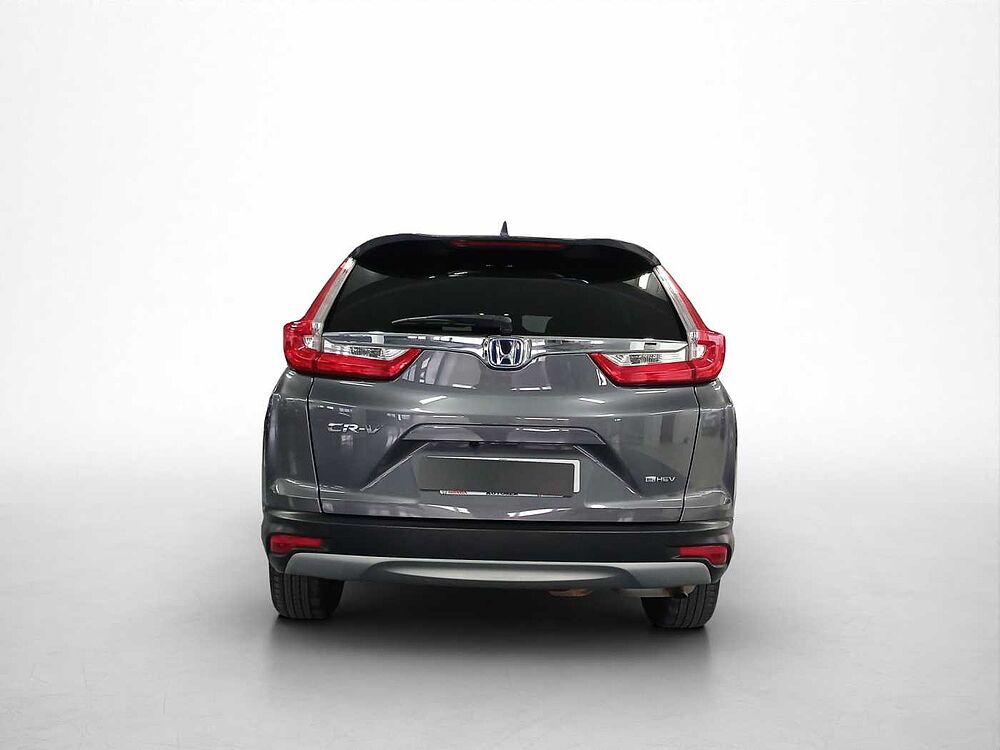 Honda CR-V ELEGANCE NAVI