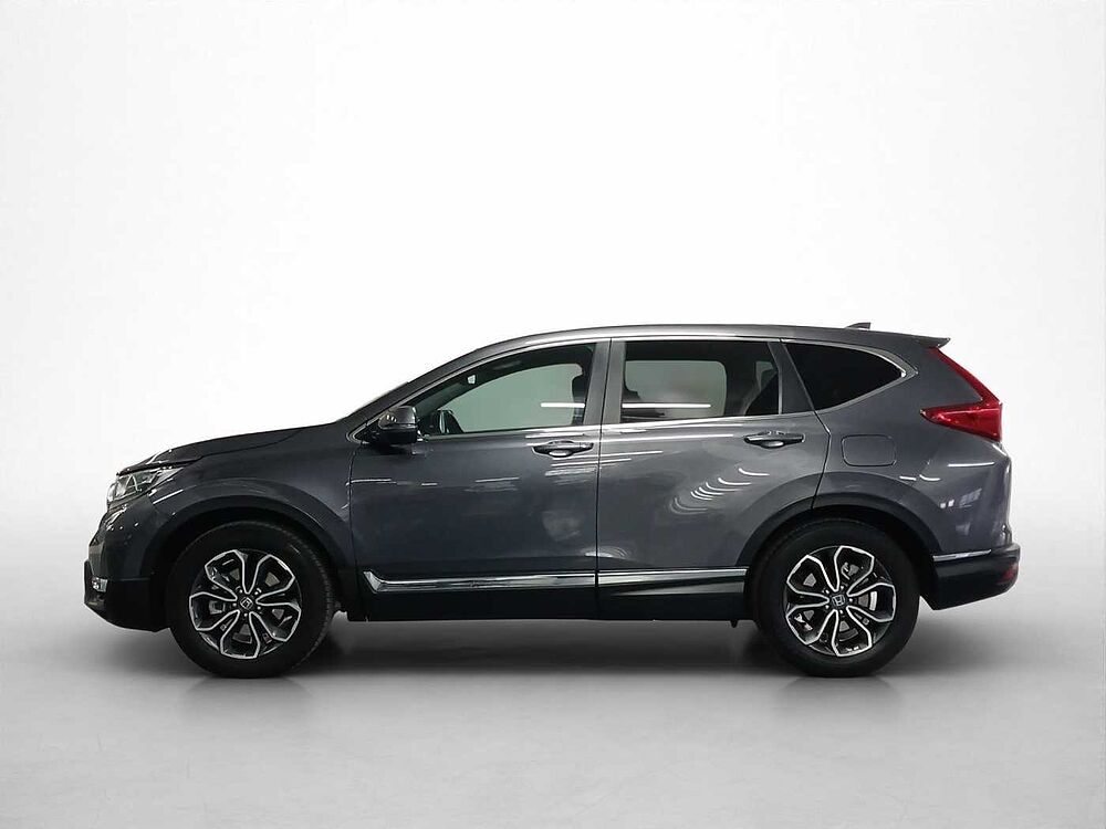 Honda CR-V ELEGANCE NAVI