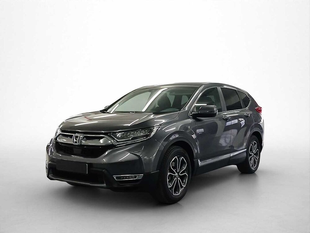 Honda CR-V ELEGANCE NAVI