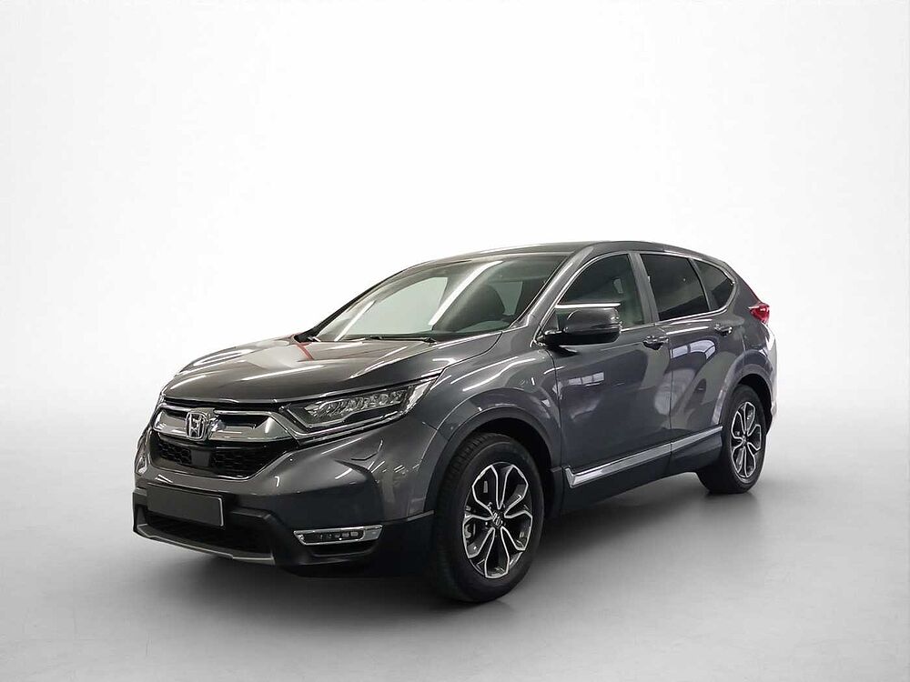 Honda CR-V ELEGANCE NAVI