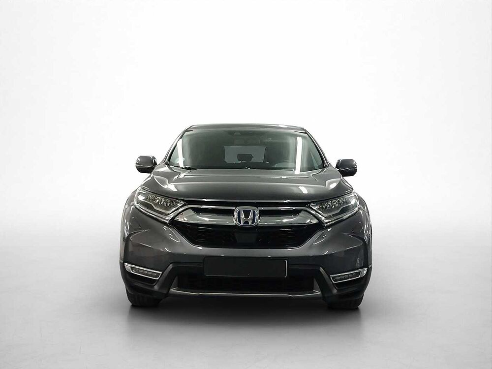 Honda CR-V ELEGANCE NAVI