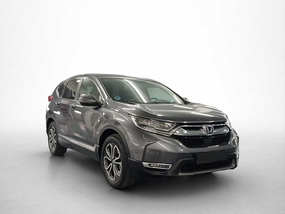 Honda CR-V ELEGANCE NAVI