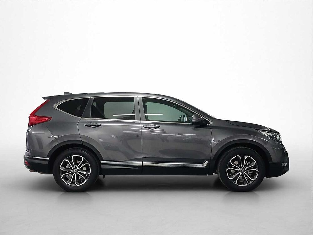 Honda CR-V ELEGANCE NAVI