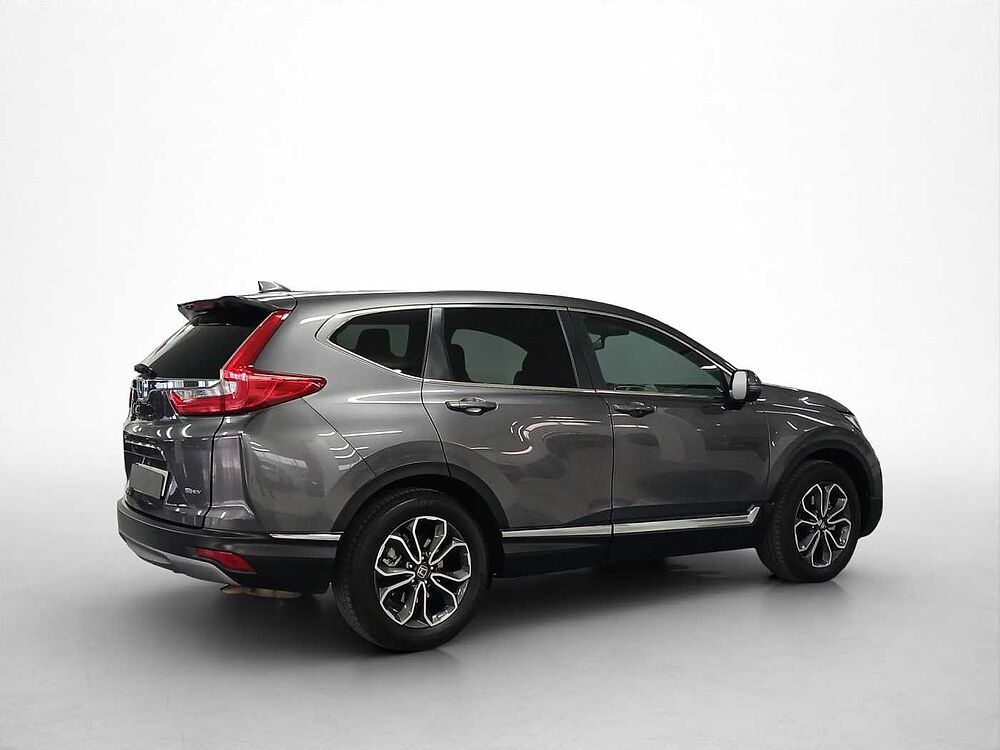 Honda CR-V ELEGANCE NAVI