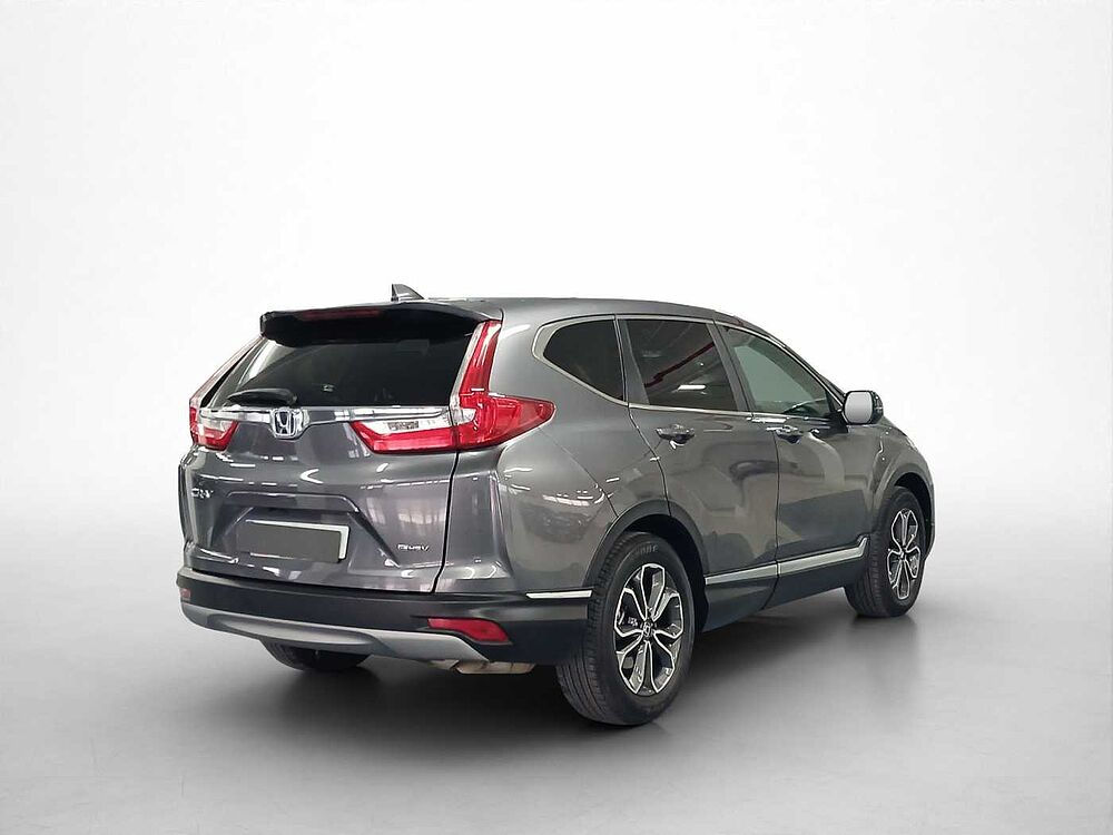 Honda CR-V ELEGANCE NAVI