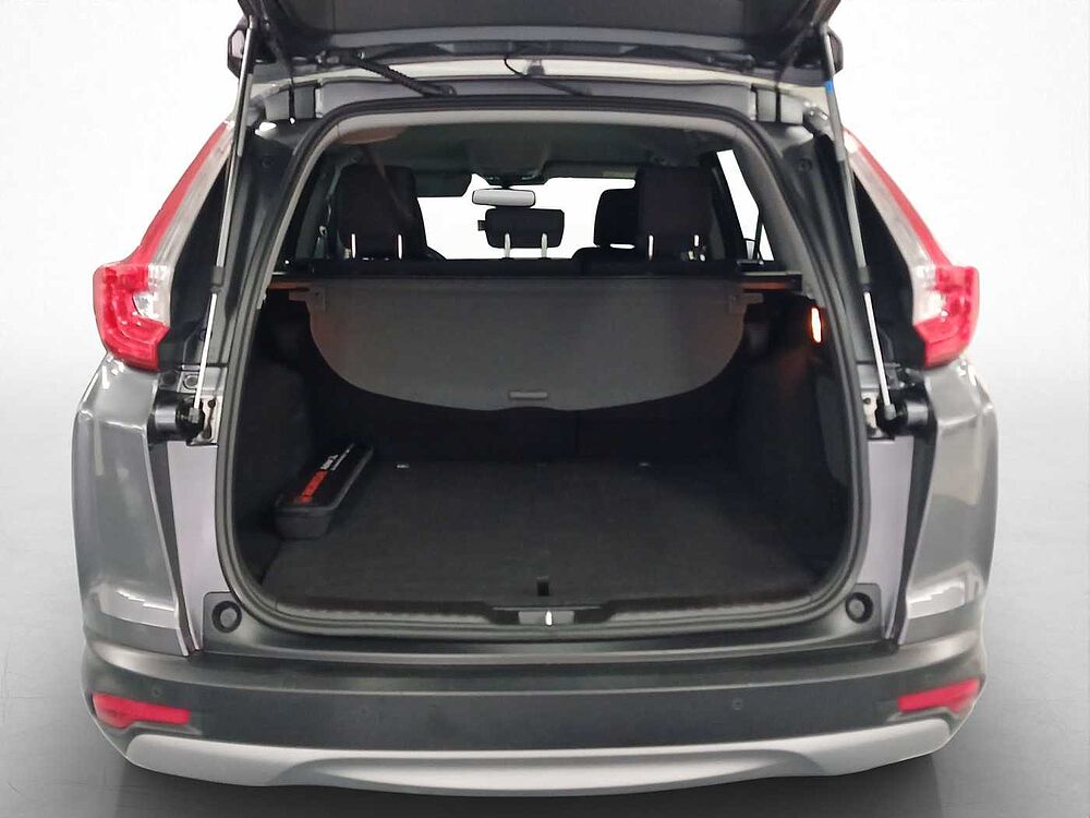 Honda CR-V ELEGANCE NAVI