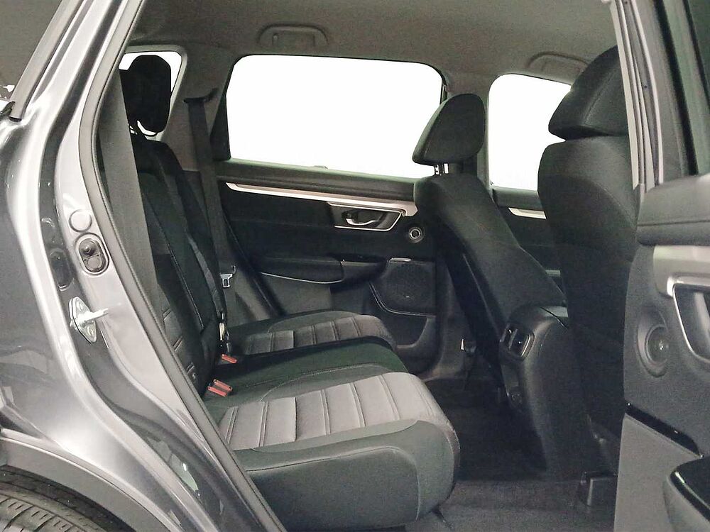 Honda CR-V ELEGANCE NAVI