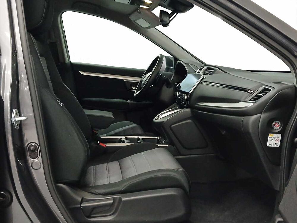 Honda CR-V ELEGANCE NAVI