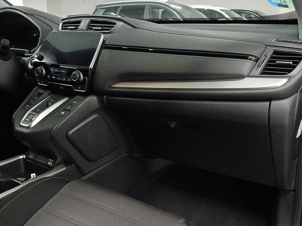 Honda CR-V ELEGANCE NAVI