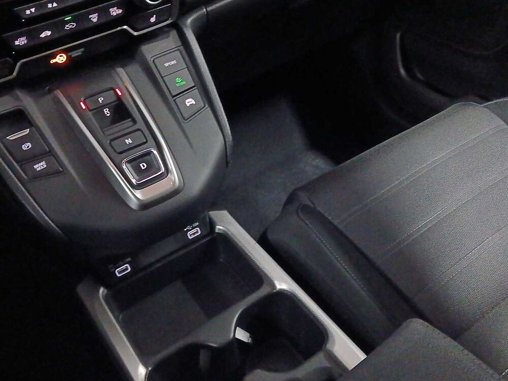 Honda CR-V ELEGANCE NAVI