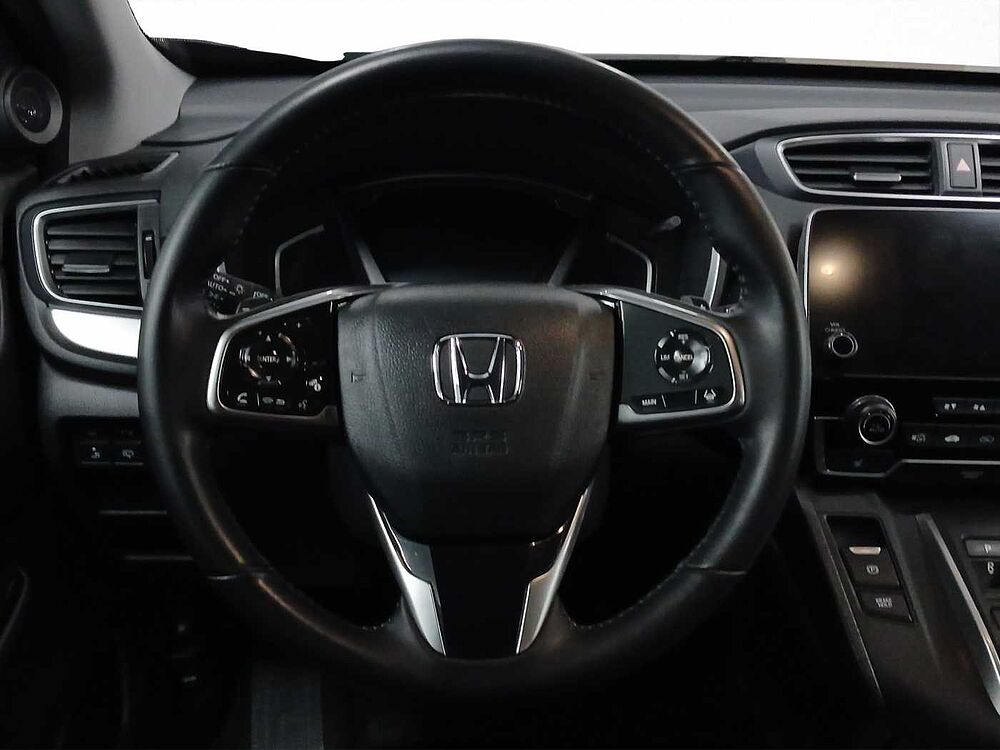 Honda CR-V ELEGANCE NAVI