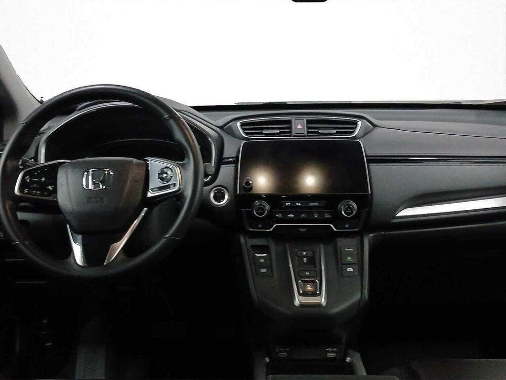 Honda CR-V ELEGANCE NAVI