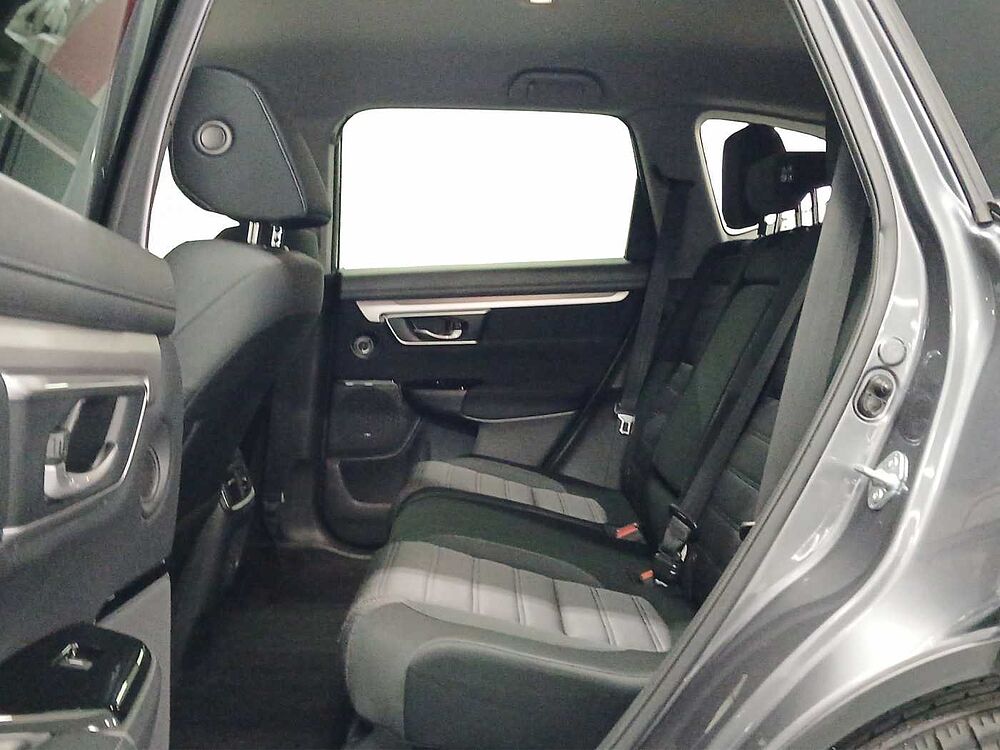 Honda CR-V ELEGANCE NAVI