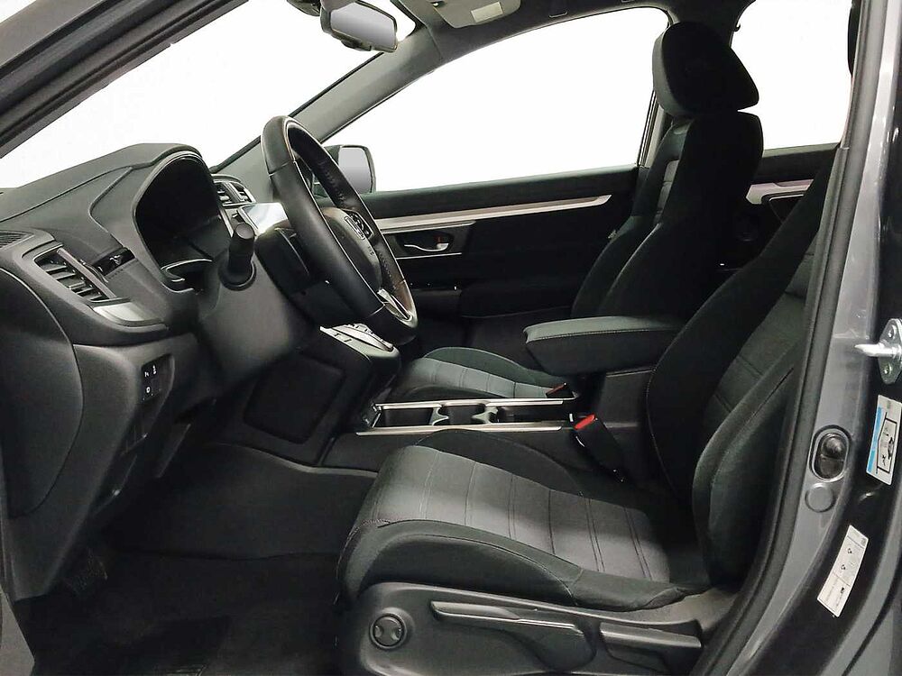 Honda CR-V ELEGANCE NAVI