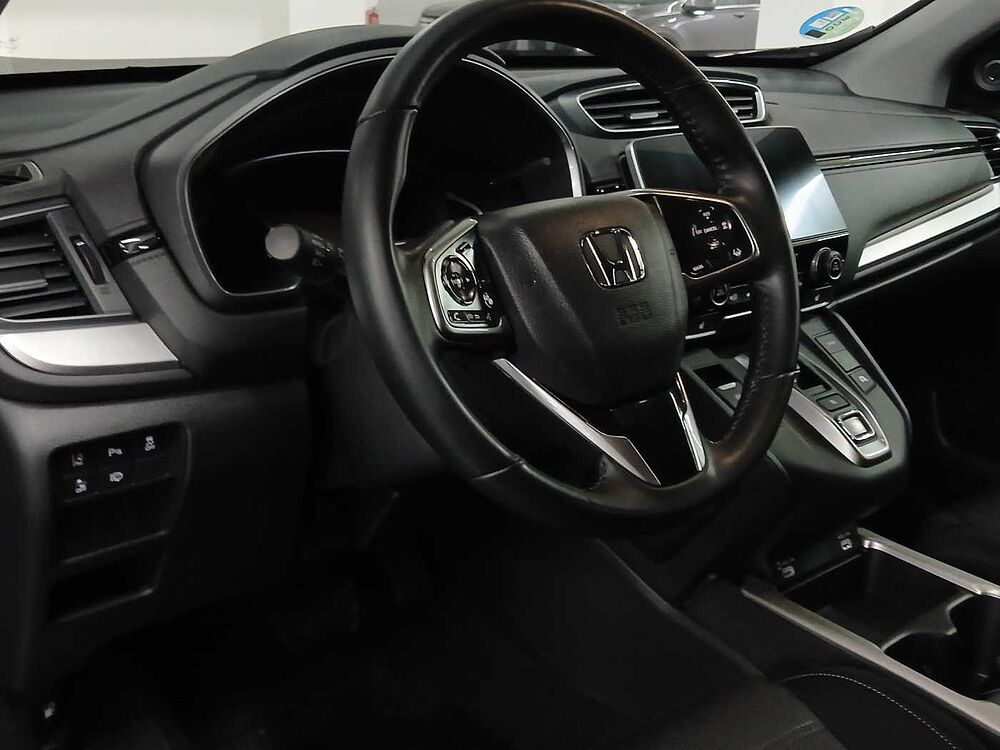Honda CR-V ELEGANCE NAVI
