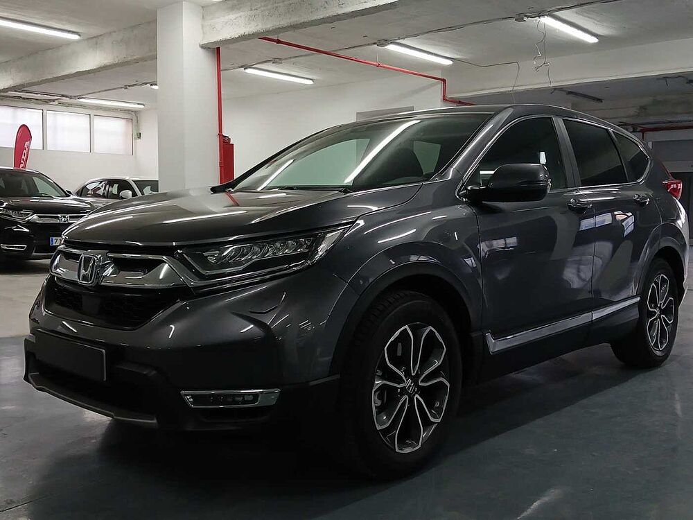 Honda CR-V ELEGANCE NAVI