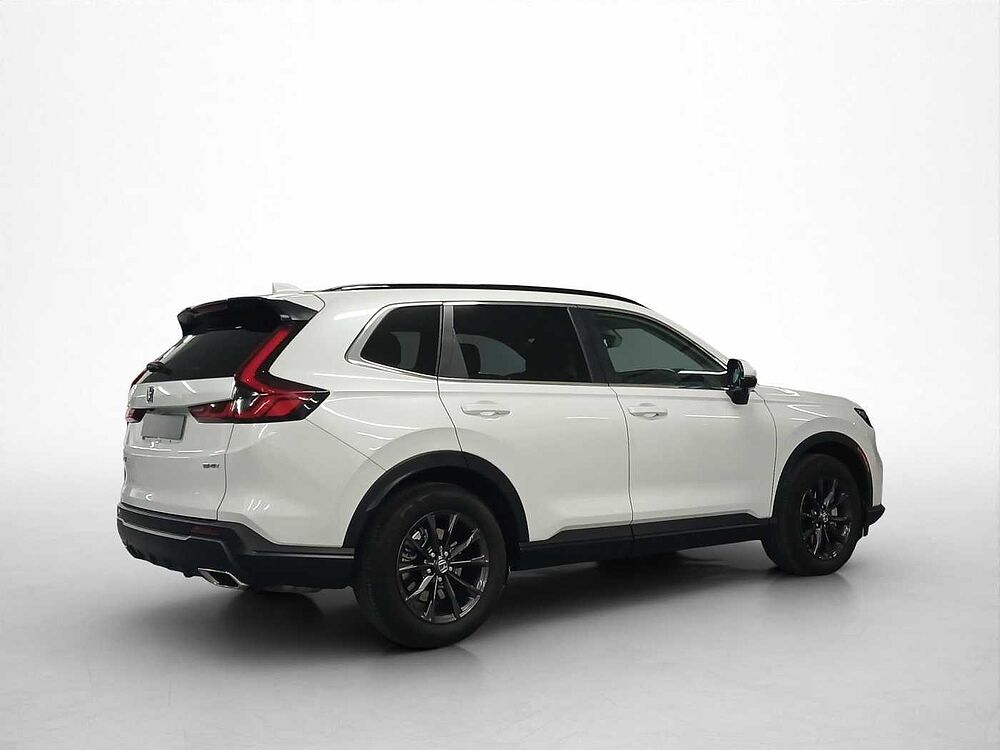 Honda CR-V ELEGANCE