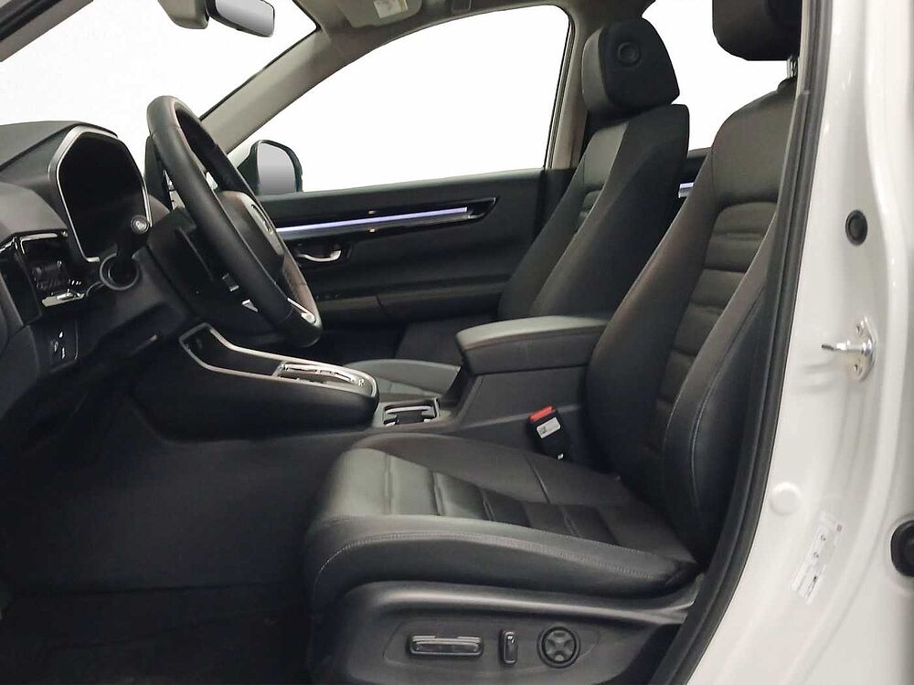 Honda CR-V ELEGANCE