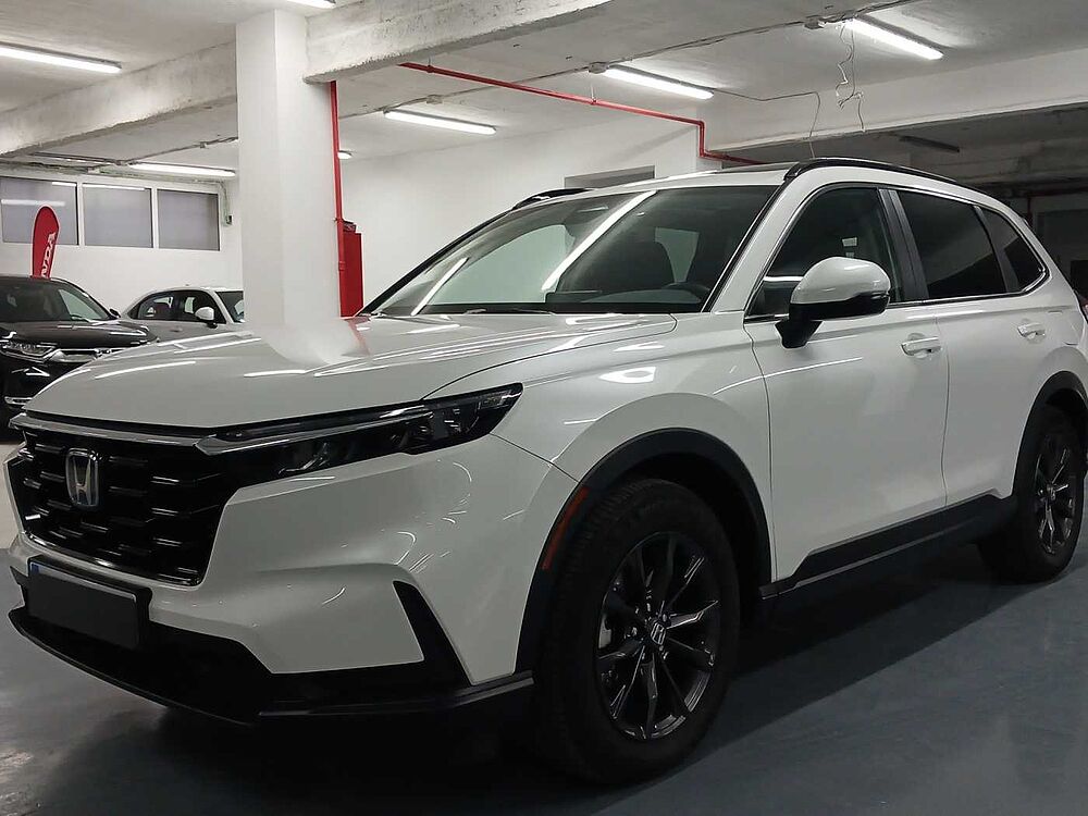 Honda CR-V ELEGANCE