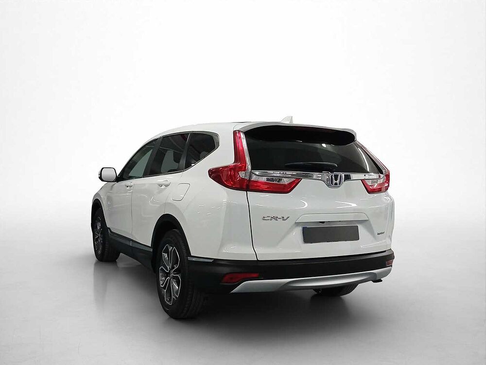 Honda CR-V ELEGANCE NAVI