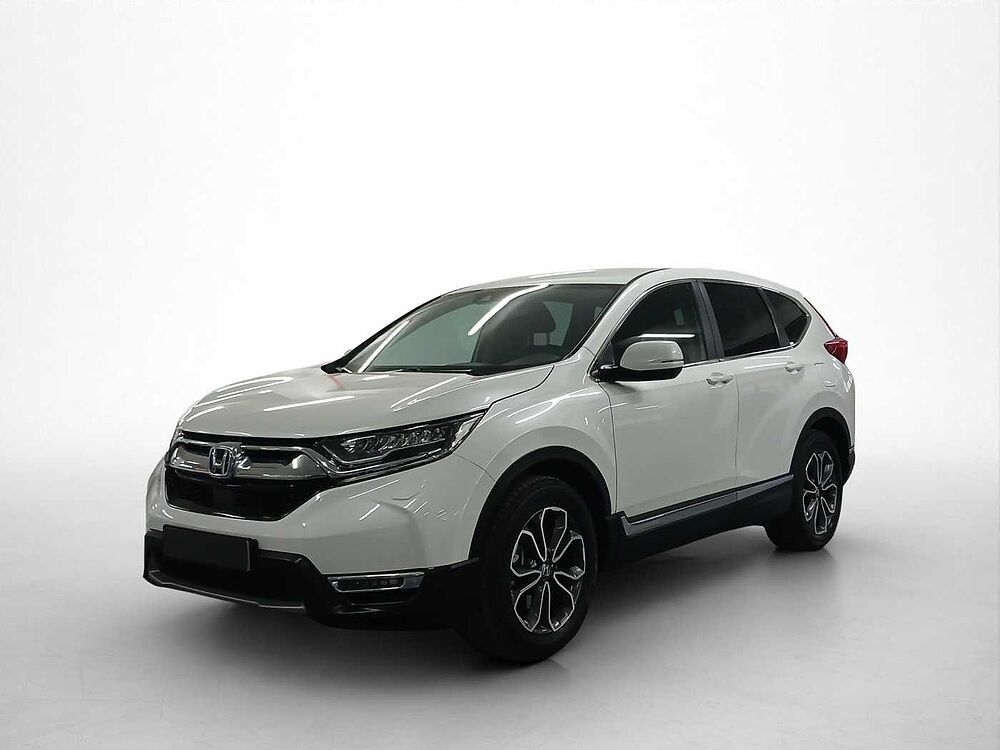 Honda CR-V ELEGANCE NAVI