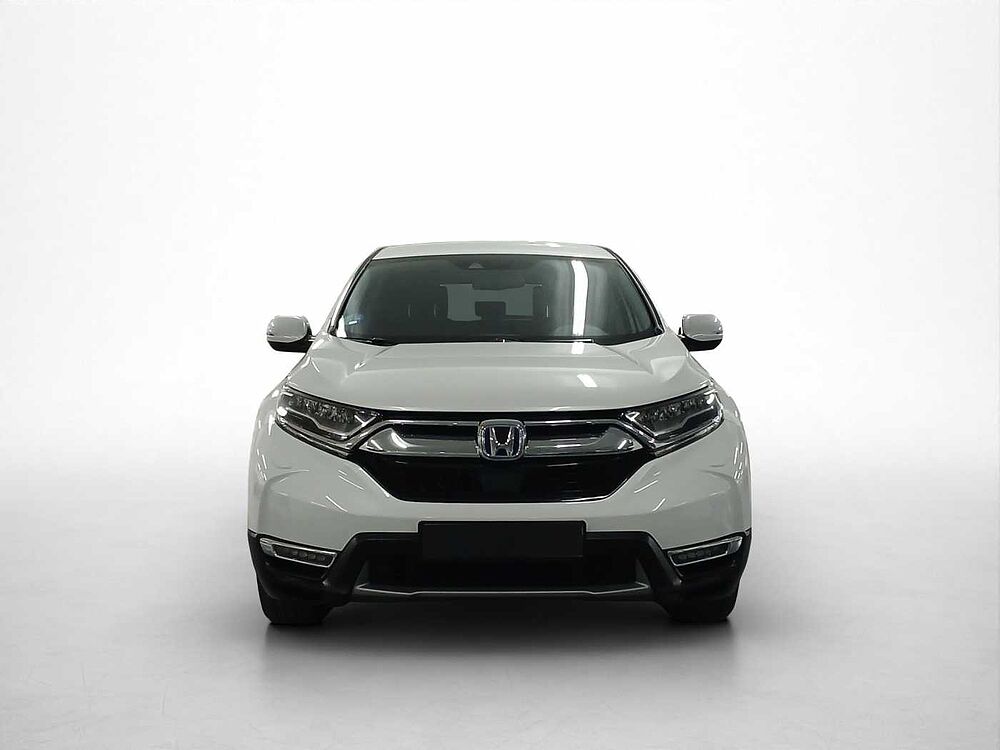 Honda CR-V ELEGANCE NAVI