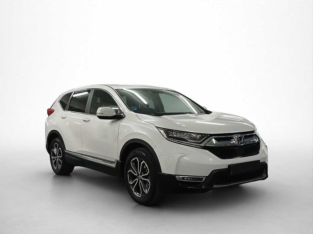 Honda CR-V ELEGANCE NAVI