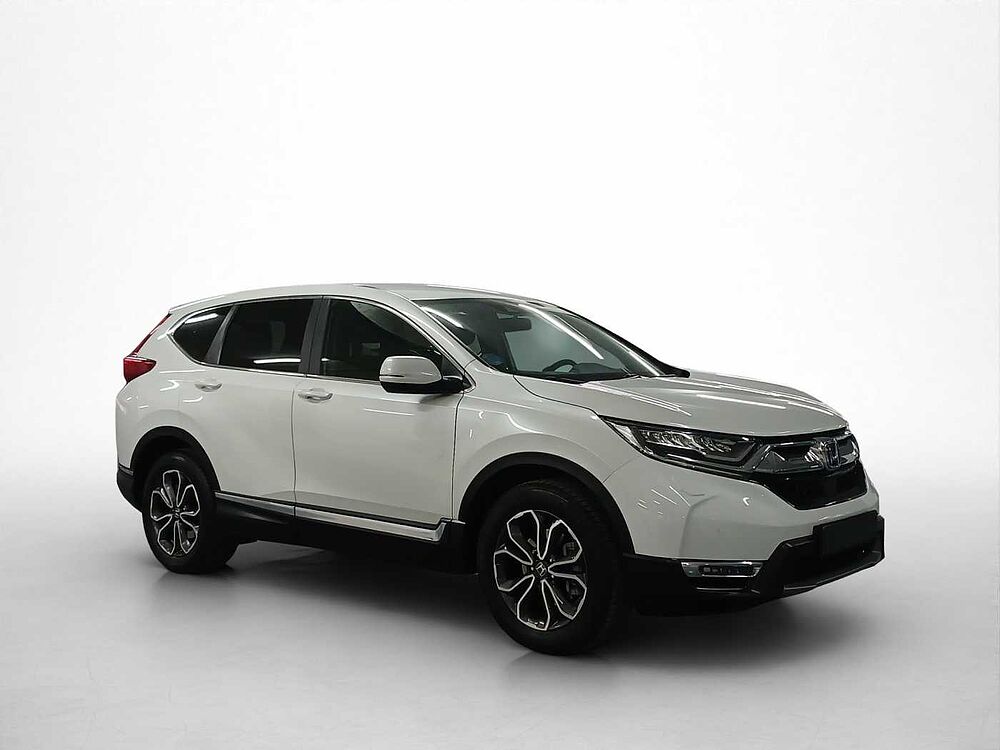 Honda CR-V ELEGANCE NAVI