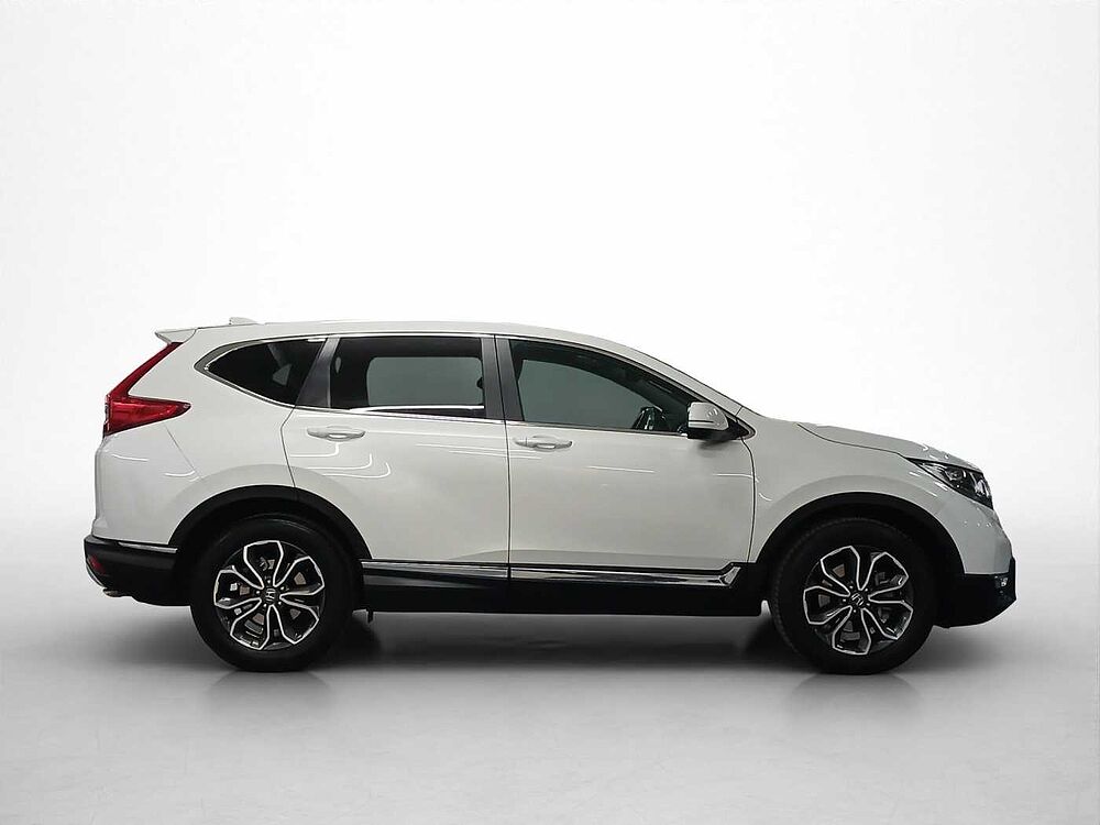 Honda CR-V ELEGANCE NAVI