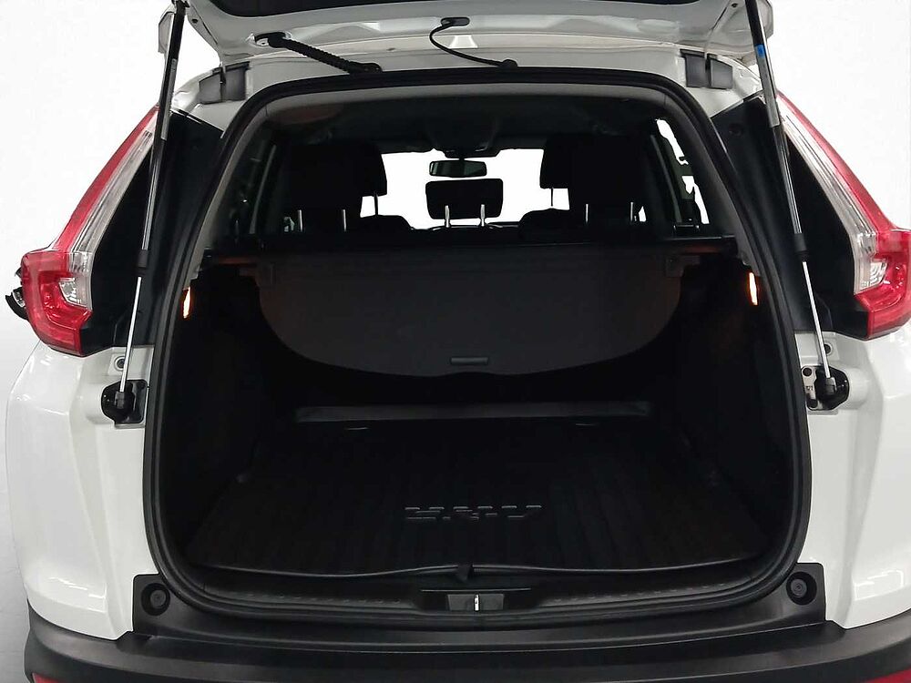 Honda CR-V ELEGANCE NAVI