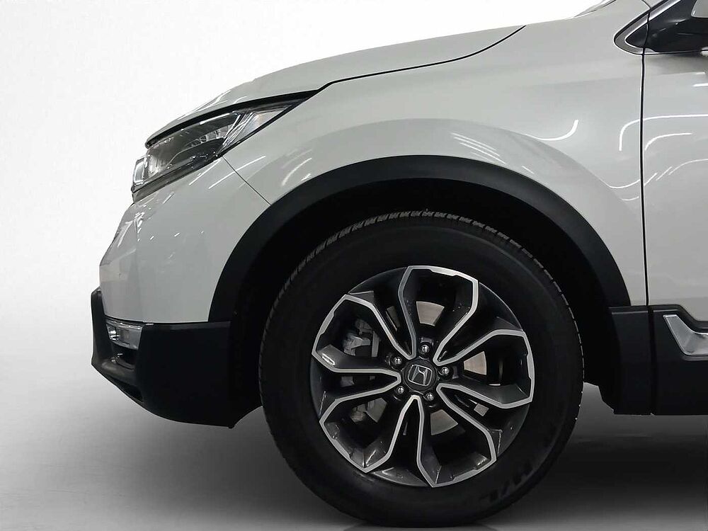 Honda CR-V ELEGANCE NAVI