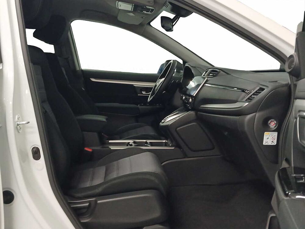 Honda CR-V ELEGANCE NAVI