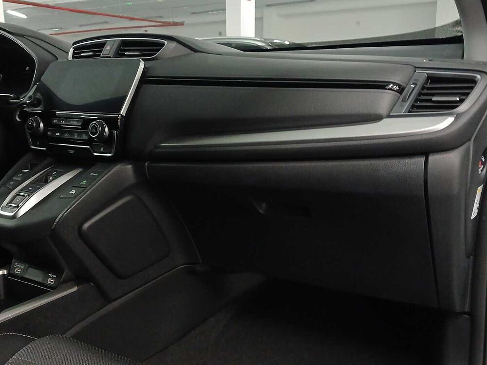 Honda CR-V ELEGANCE NAVI